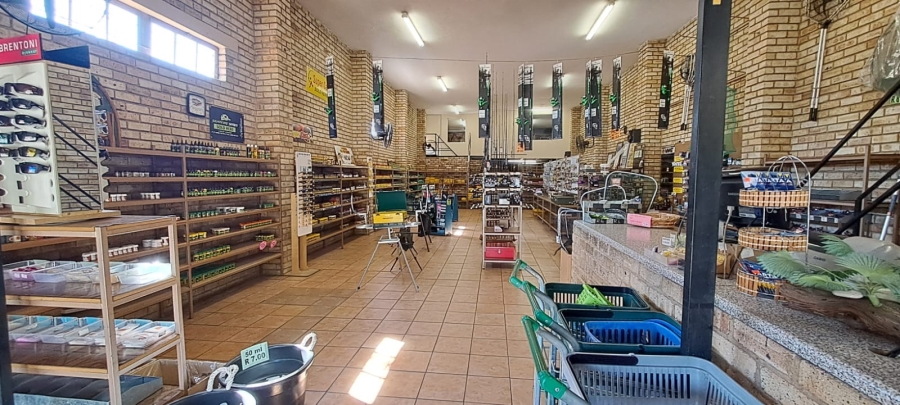 Commercial Property for Sale in Rustenburg Central North West